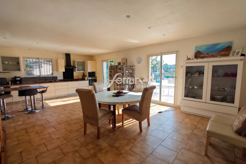 2 - vente maison trans-en-provence var france