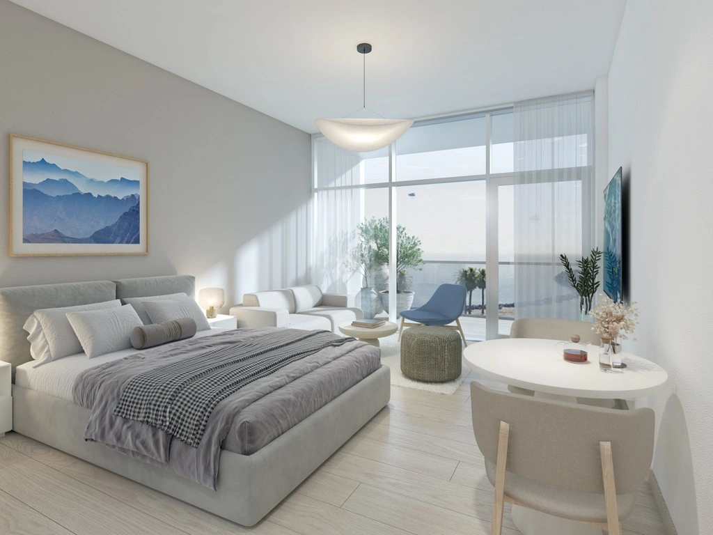2 - venta apartamento vista al mar ras al-khaïmah ras al-khaimah emiratos árabes unidos