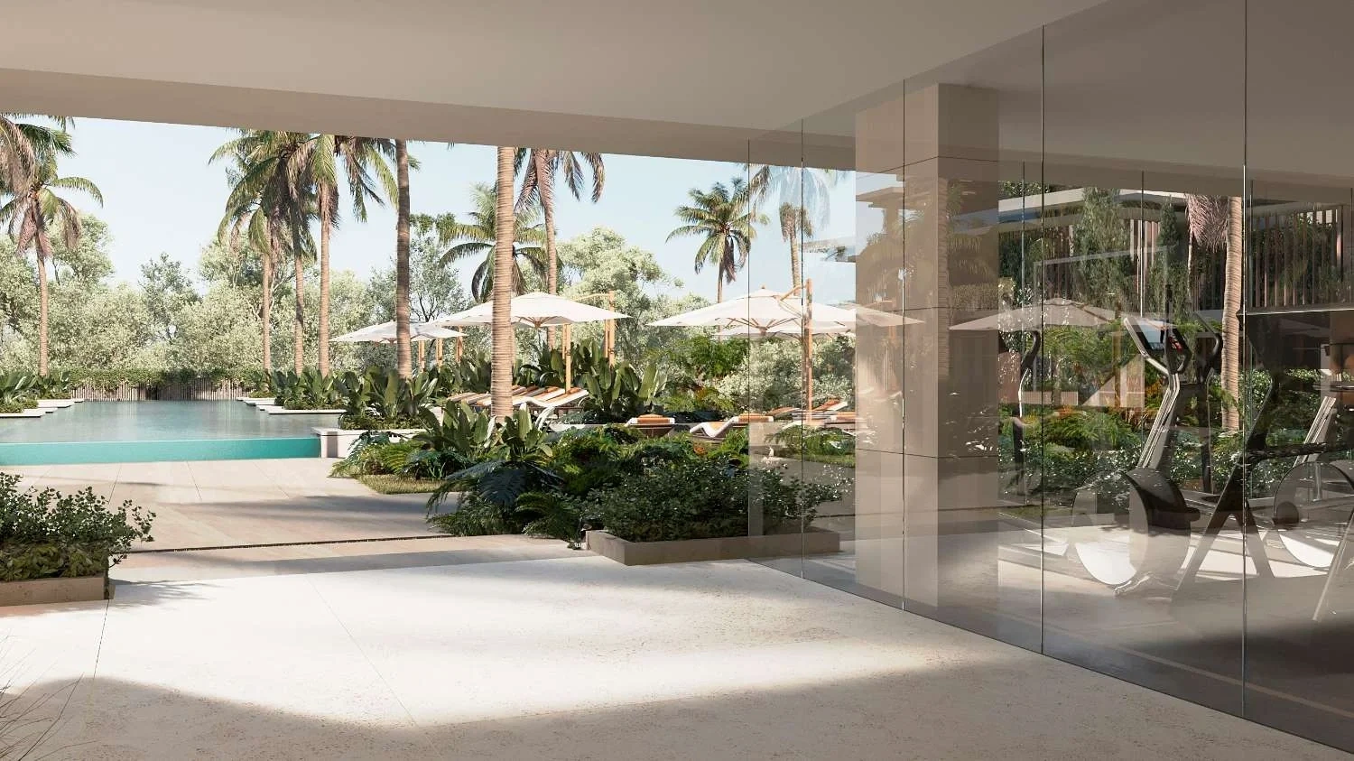 2 - vente appartement estepona - costa del sol andalousie espagne