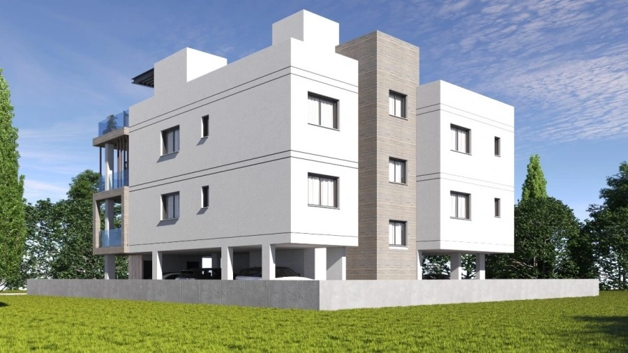 1 - venta apartamento larnaca lárnaca chipre