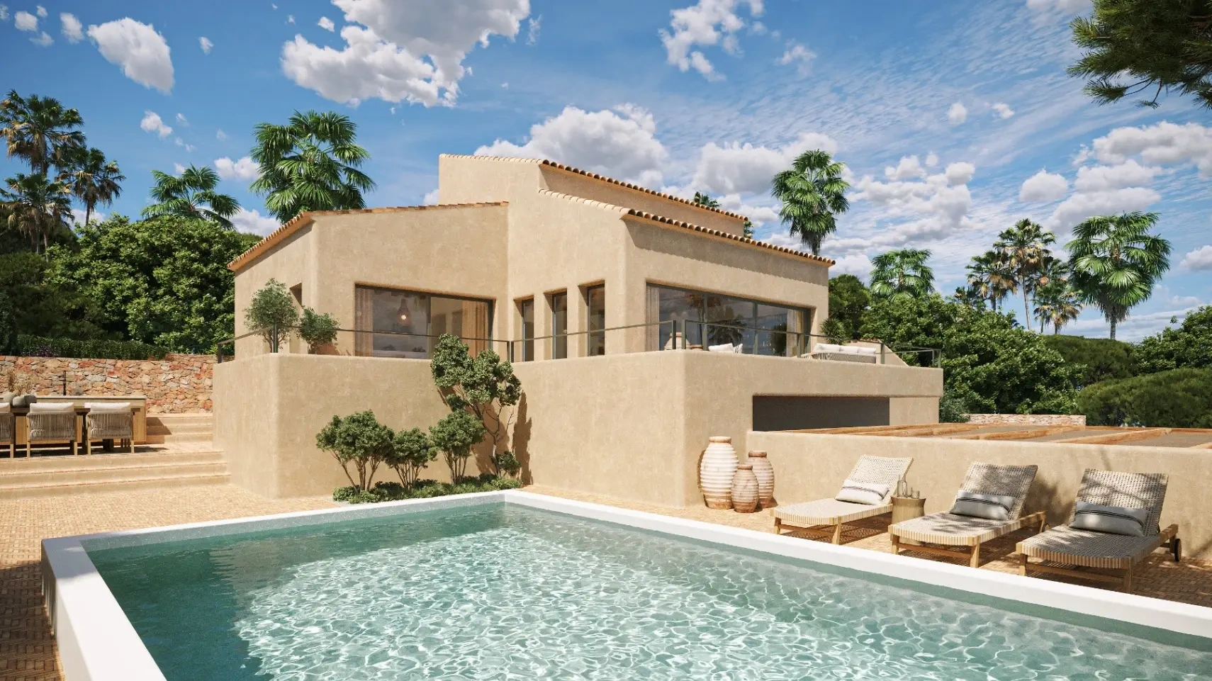 1 - vendita casa xabia/javea - costa blanca comunità valenciana spagna
