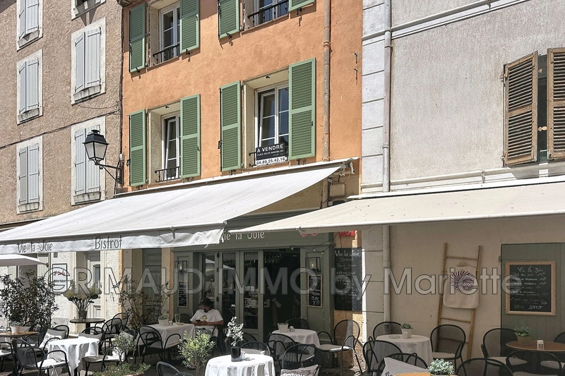 2 - venda casa la garde-freinet var frança