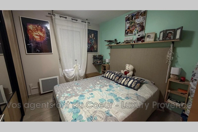 2 - venda apartamento gardanne bouches-du-rhône frança