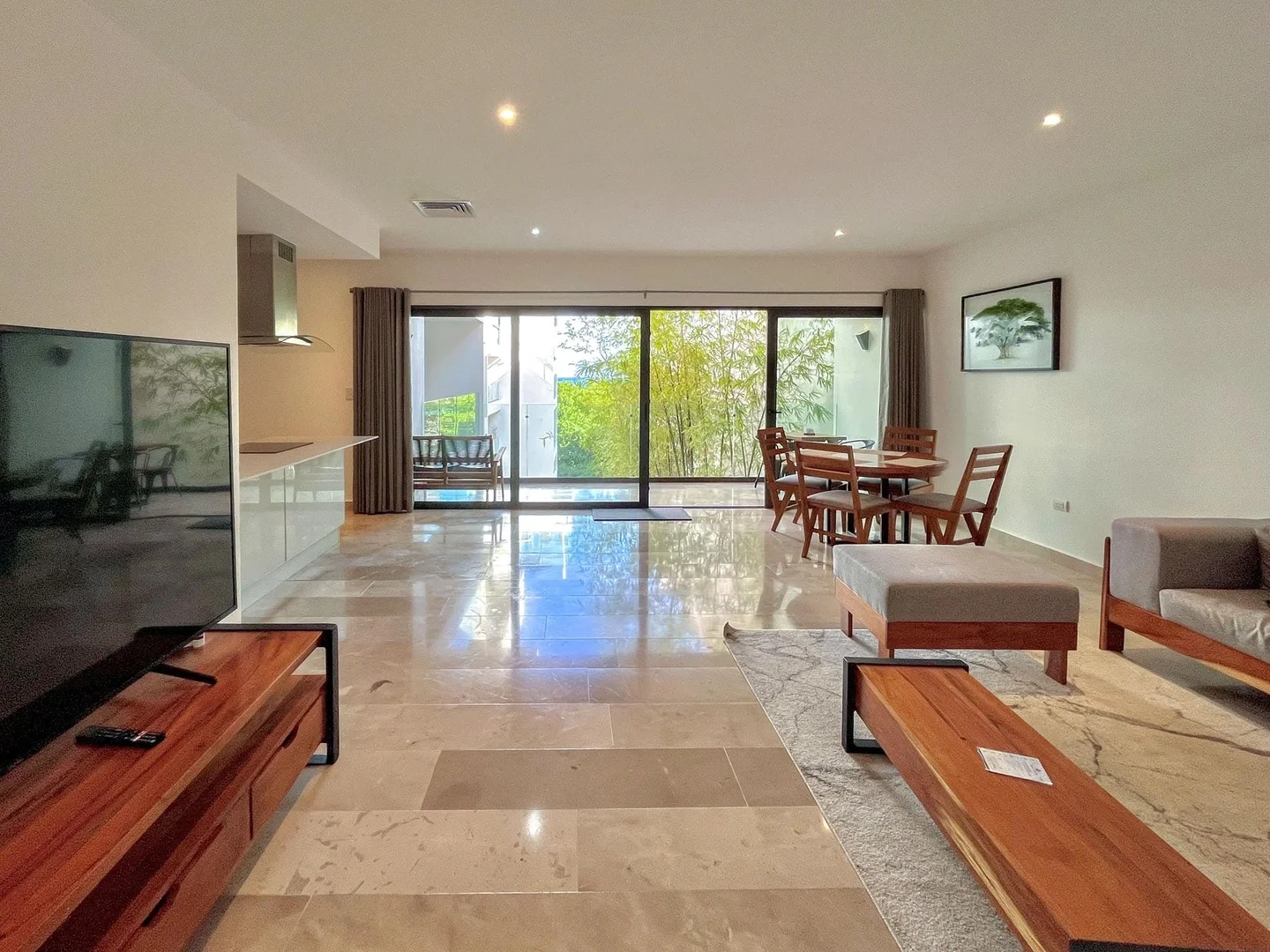 1 - vente maison tulum quintana roo mexique