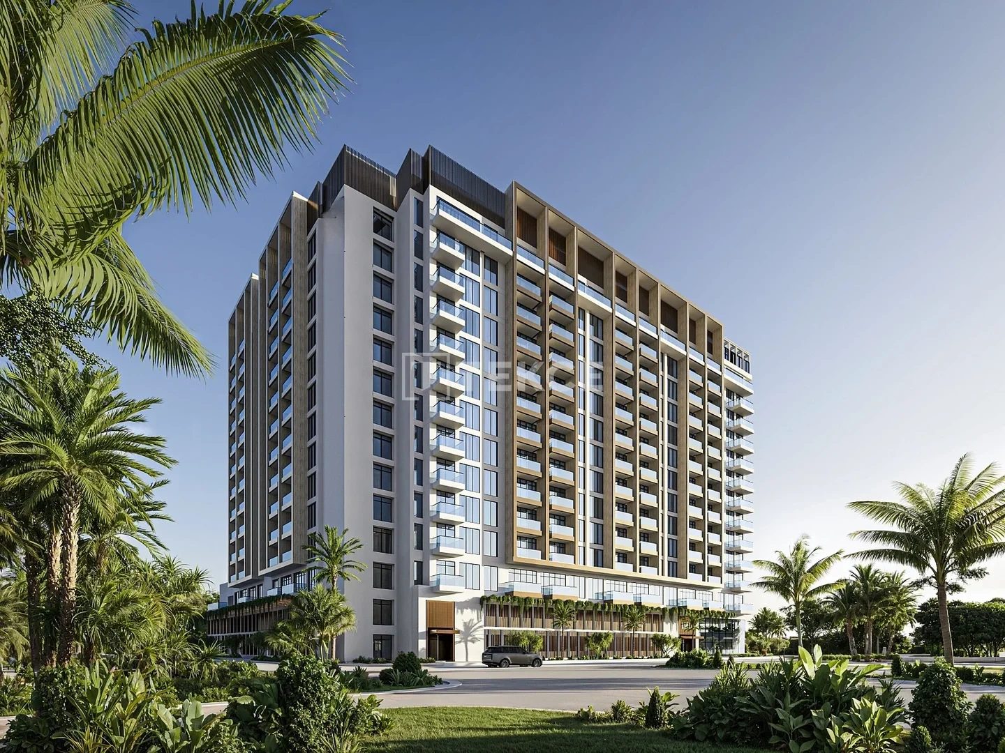 1 - sea view apartment for sale in dubai dubai united arab emirates