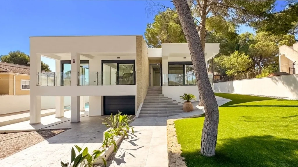 2 - venta casa torrevieja - costa blanca comunidad valenciana españa
