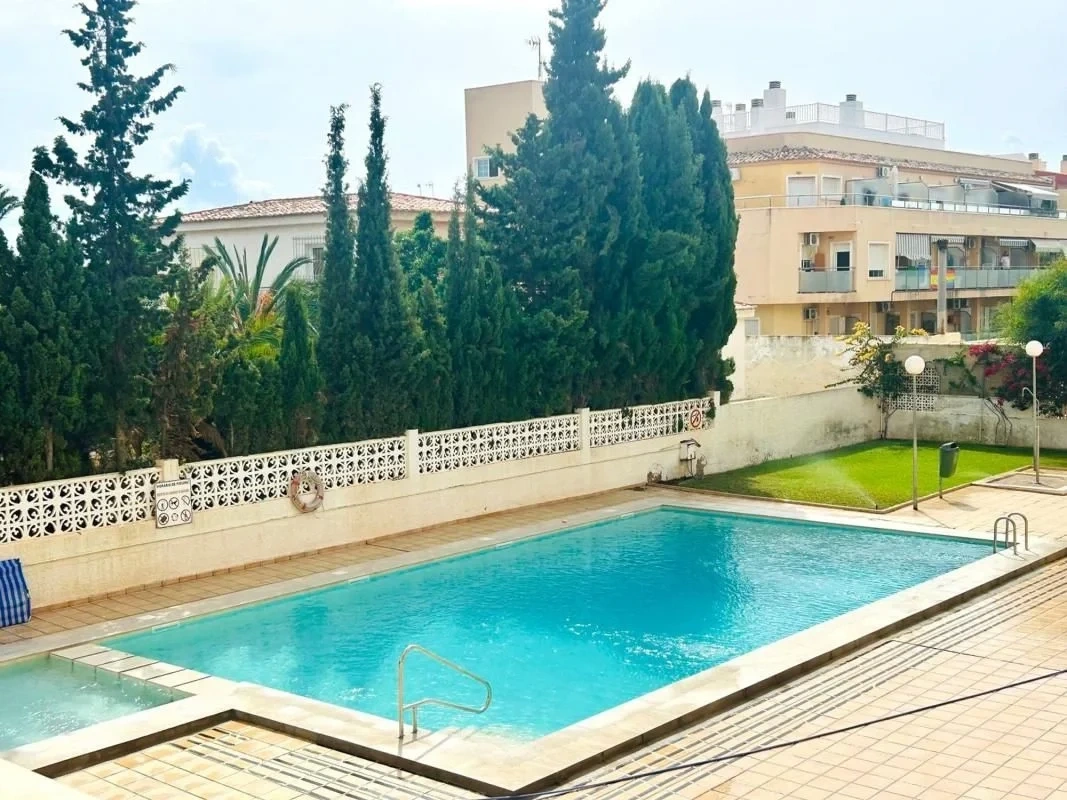 2 - vente appartement torrevieja - costa blanca communauté valencienne espagne