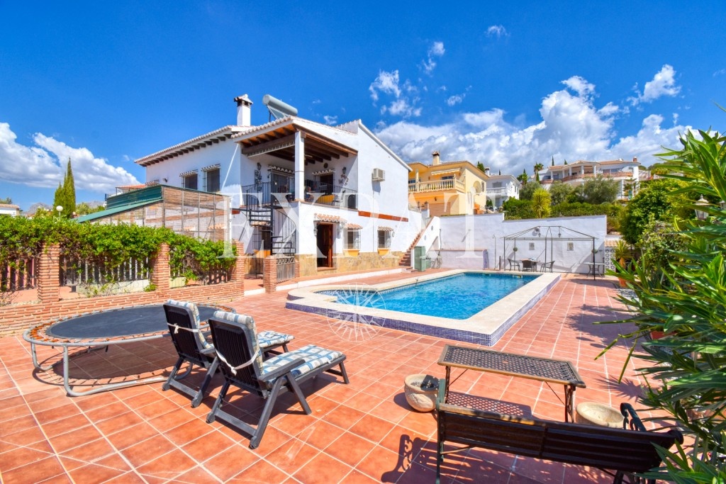 1 - venda casa viñuela andaluzia espanha