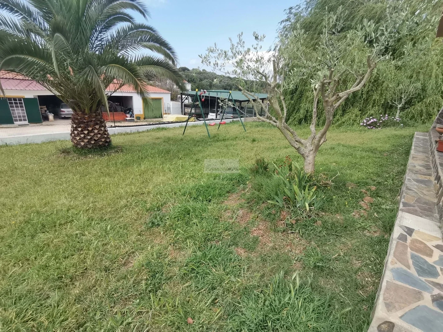 1 - venta casa aljezur algarve portugal