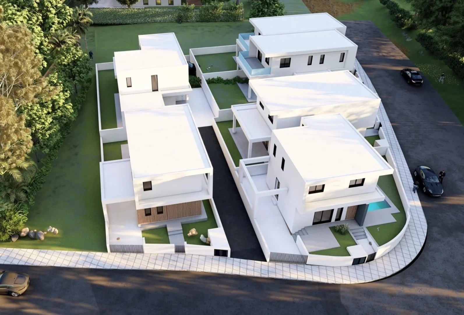 2 - vendita appartamento nicosia nicosia cipro