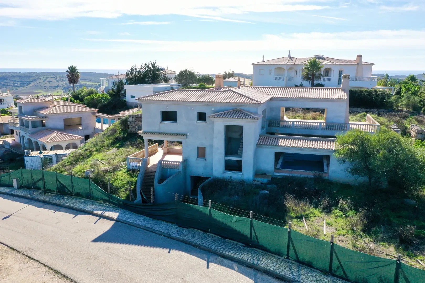 2 - venta casa vila do bispo algarve portugal