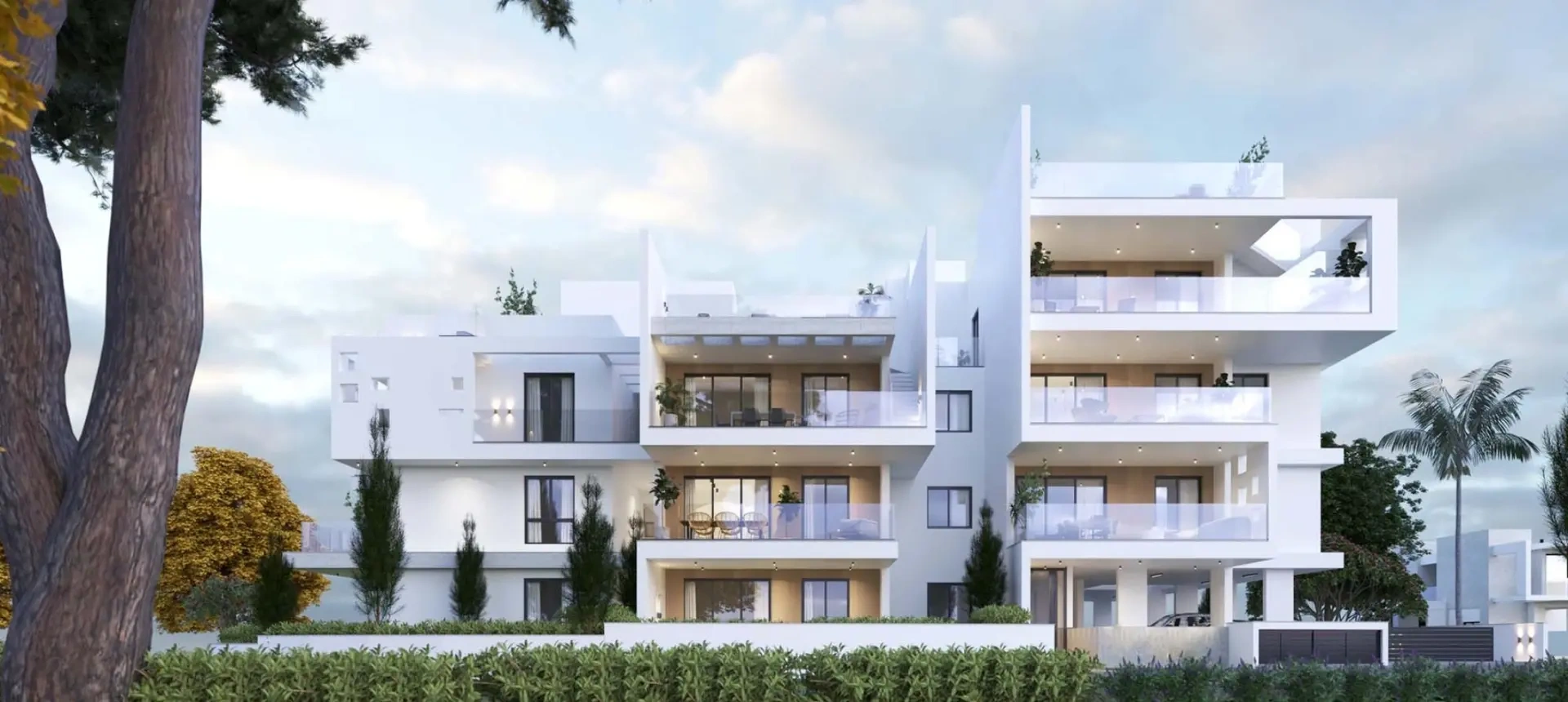1 - verkoop appartement larnaca larnaca cyprus