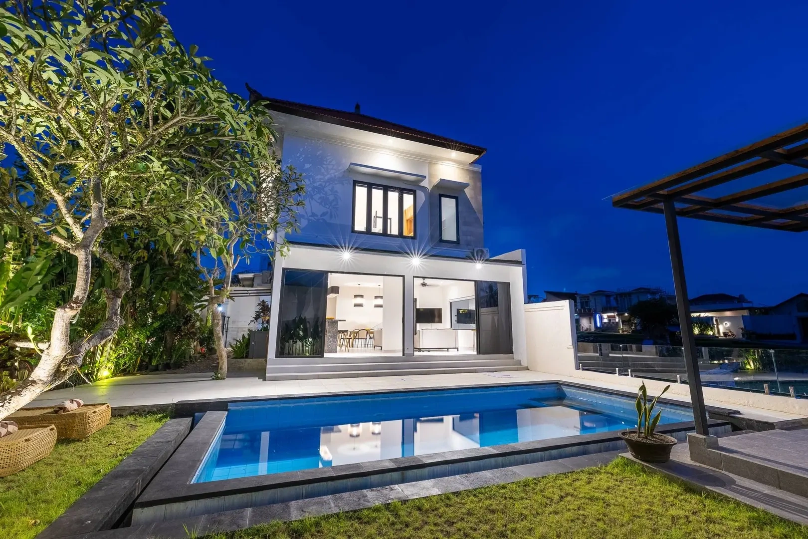 2 - villa for sale in badung bali indonesia