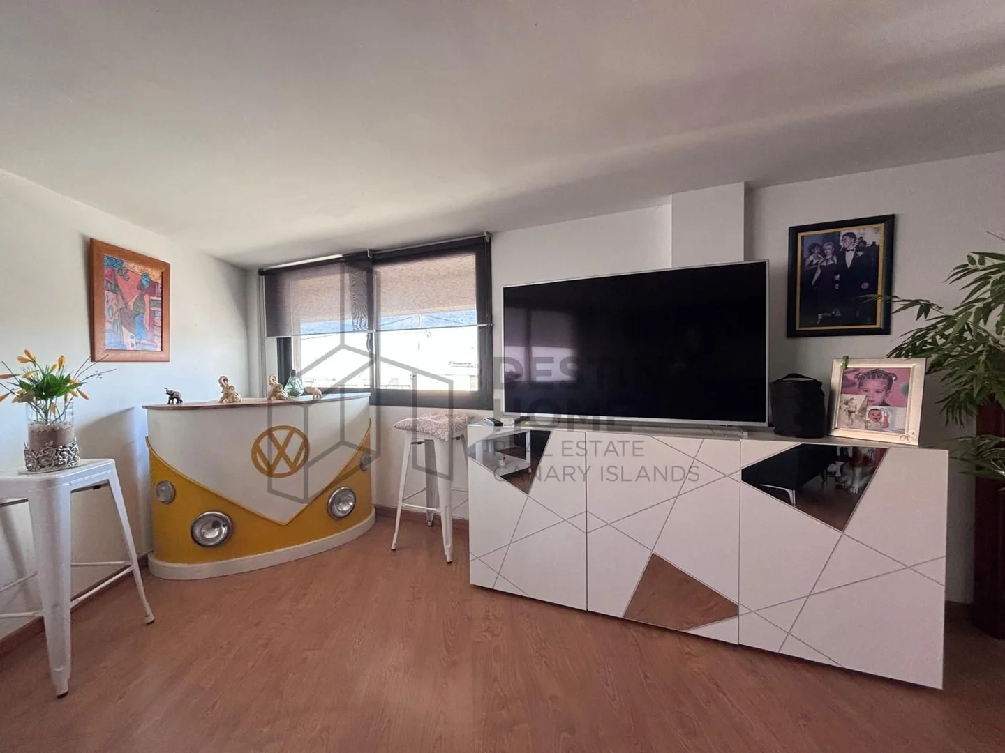 2 - venta apartamento puerto del rosario fuerteventura - canarias españa