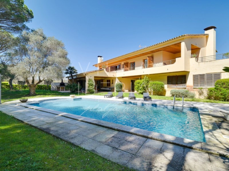 2 - venta casa santa cristina d'aro cataluña españa