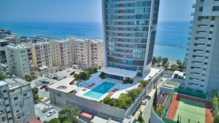 2 - verkoop appartement limassol limassol cyprus