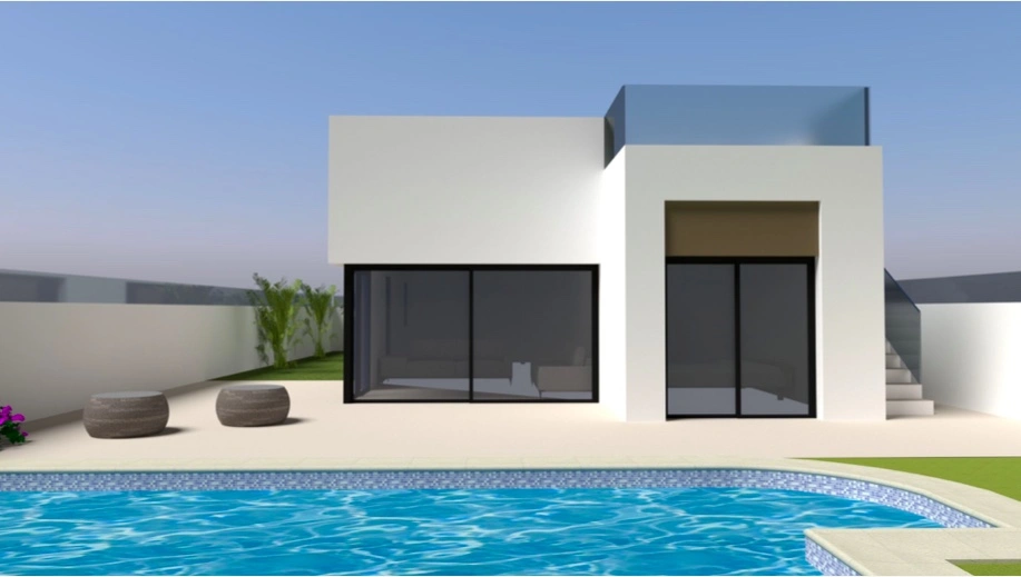 2 - verkauf haus pinar de campoverde valencia spanien