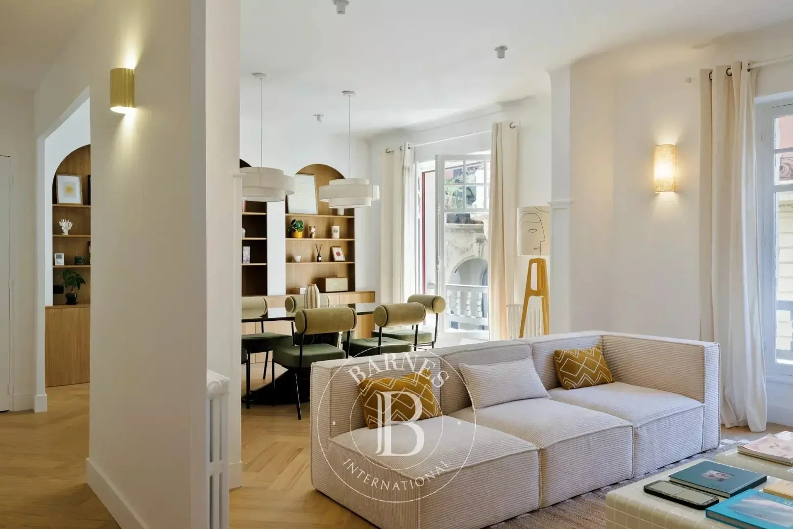 2 - продажа квартира биарриц - коста-васка пиренеи атлантические -коста-васка франция