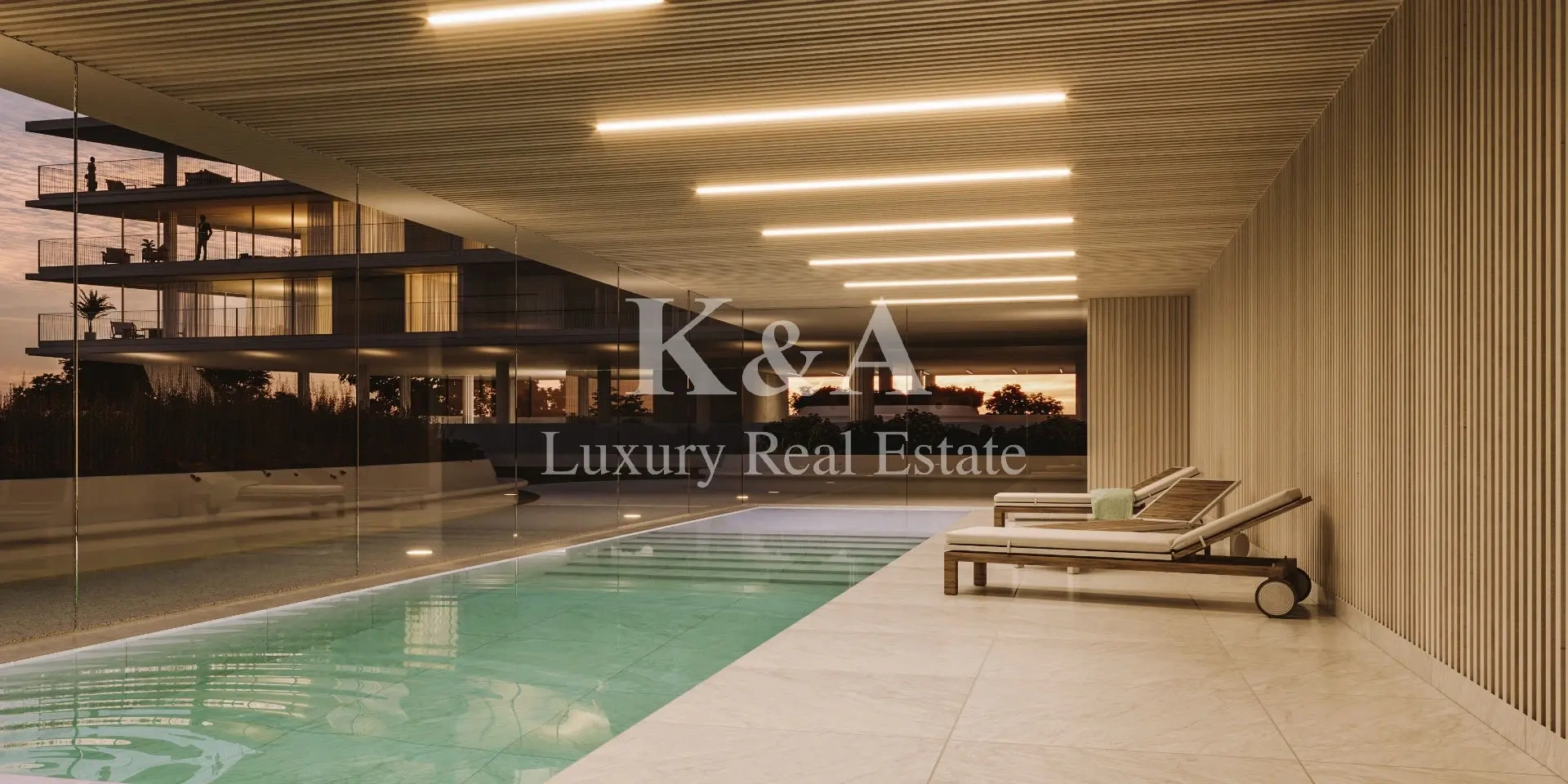 2 - apartment for sale in vilamoura algarve portugal