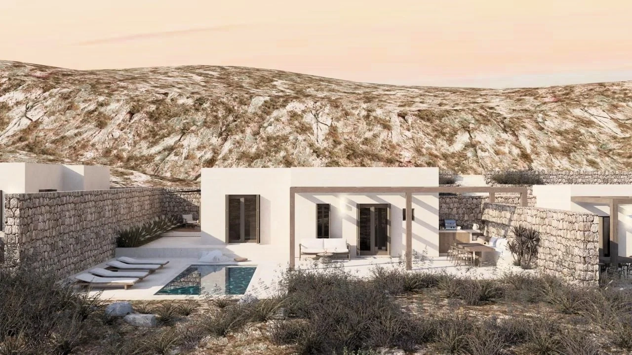 Haus meerblick mit 3 Schlafzimmer