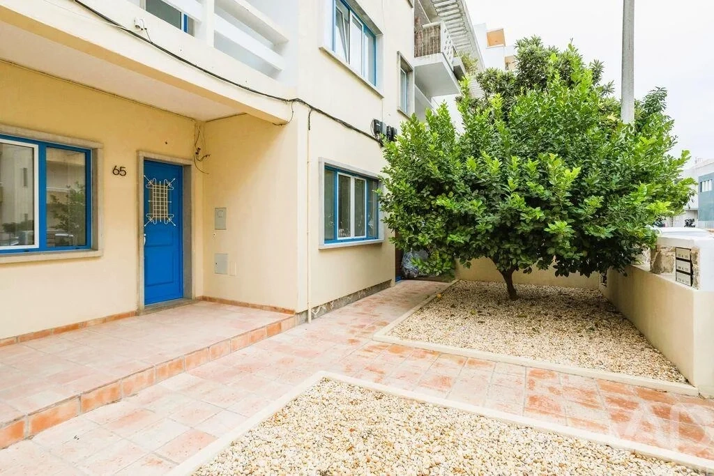 1 - apartment for sale in loulé algarve portugal