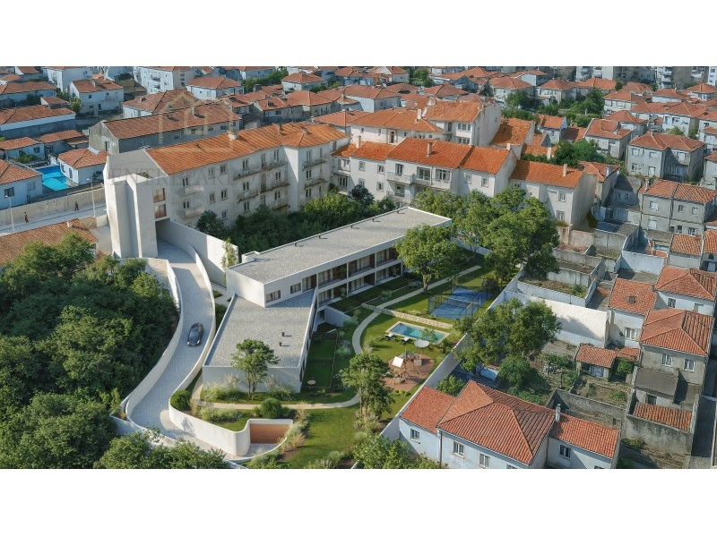 2 - venta apartamento carvalhido región norte portugal
