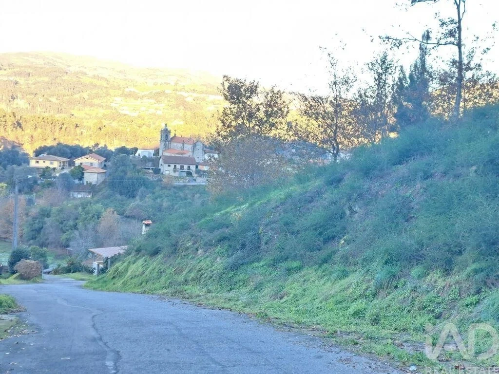 2 - vente terrain vila verde région nord portugal