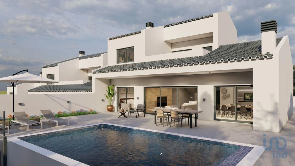 1 - venta casa ferreiras algarve portugal