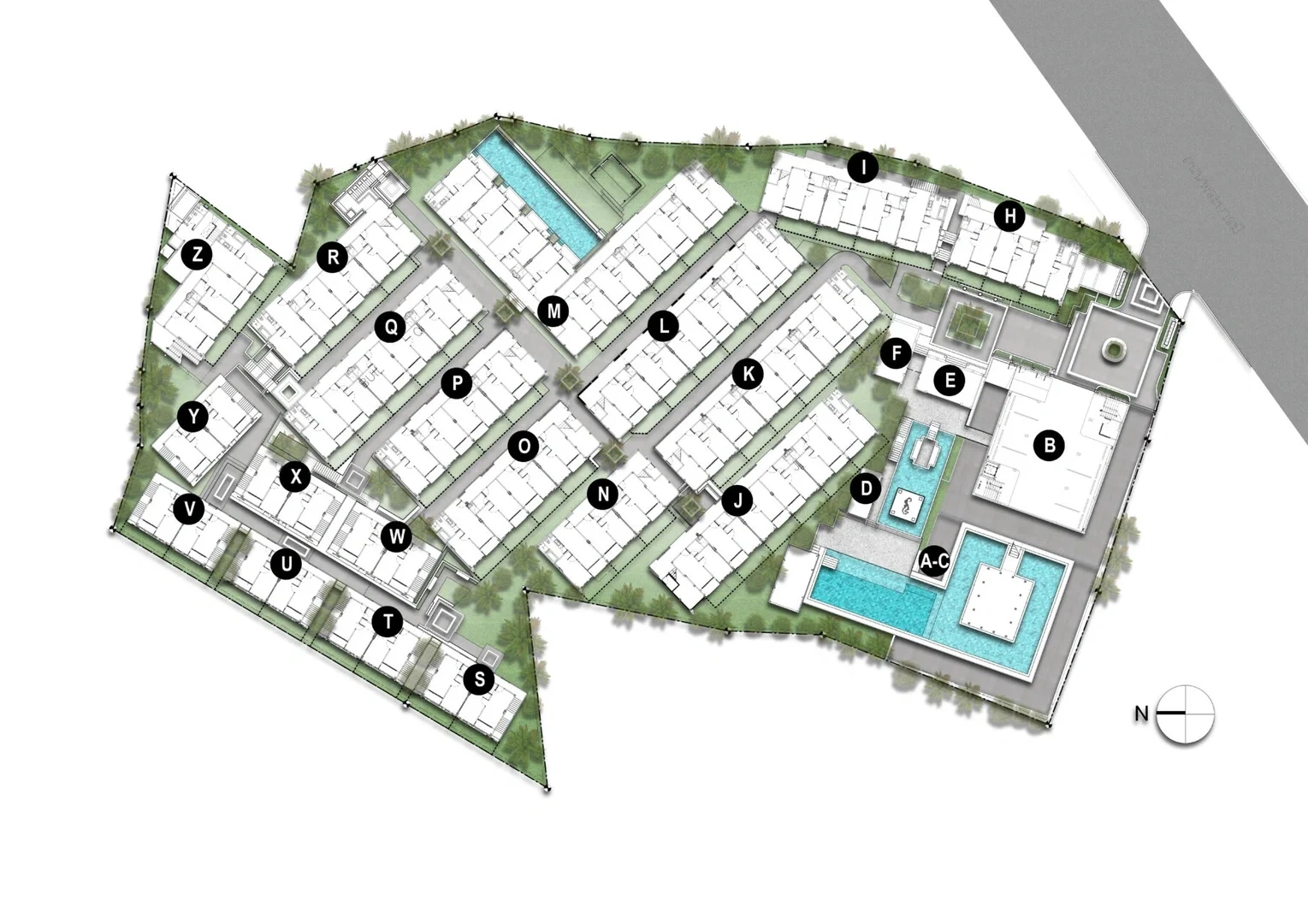 2 - vendita appartamento vista mare kathu phuket thailandia