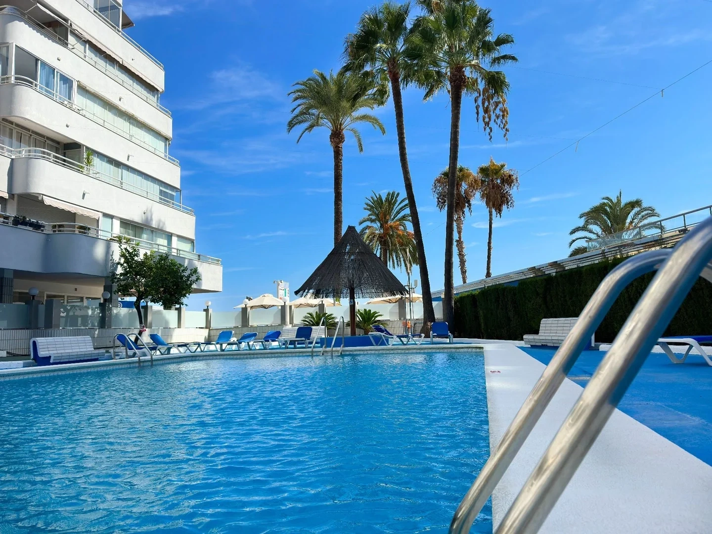 2 - sea view apartment for sale in calpe - costa blanca valencian community spain