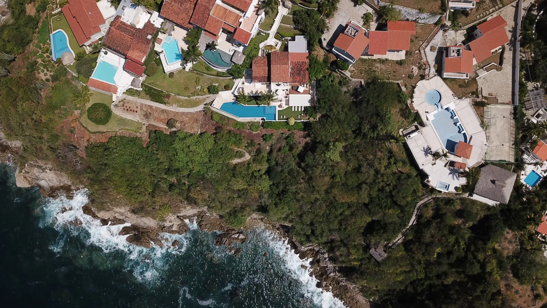 2 - vente maison santa maria huatulco oaxaca mexique