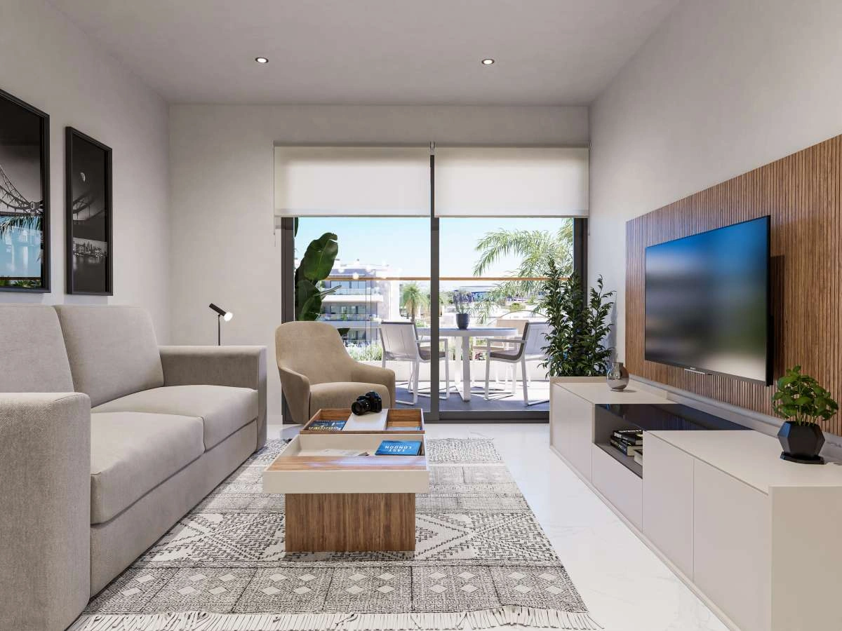 2 - vente appartement torrevieja - costa blanca communauté valencienne espagne
