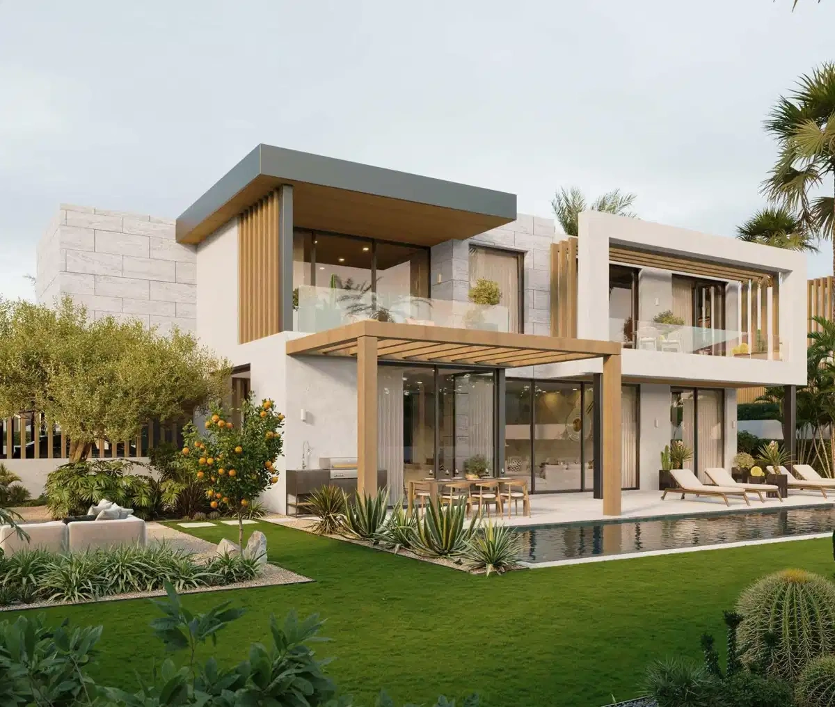 1 - venta casa vista al mar estepona - costa del sol andalucía españa