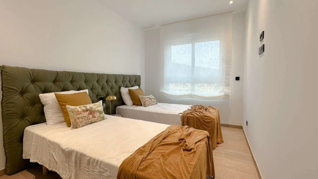 2 - verkauf wohnung benijofar valencia spanien