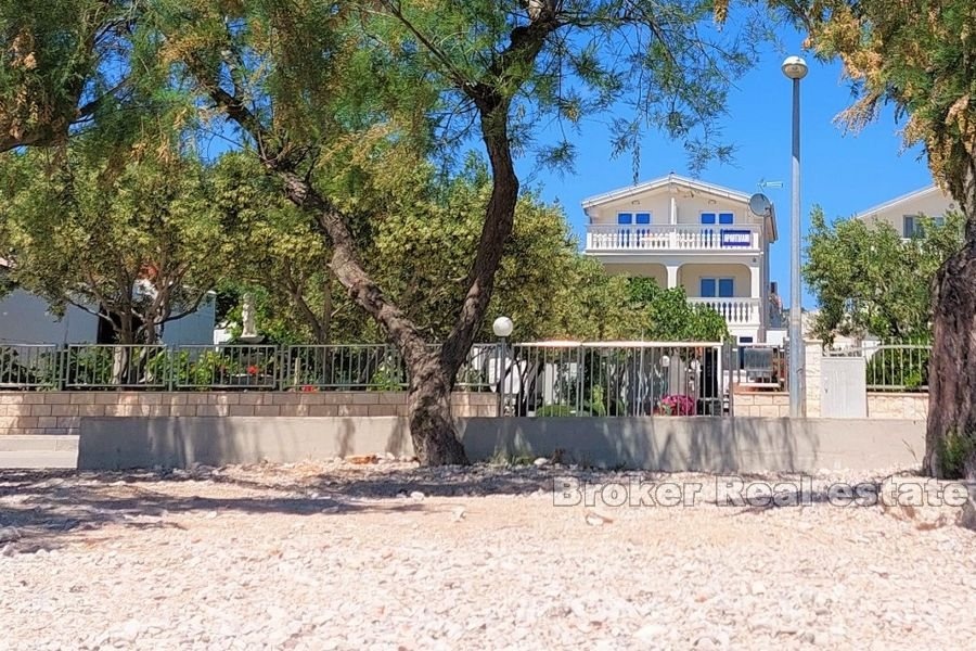 1 - venta casa vista al mar šibenik šibenik-knin croacia