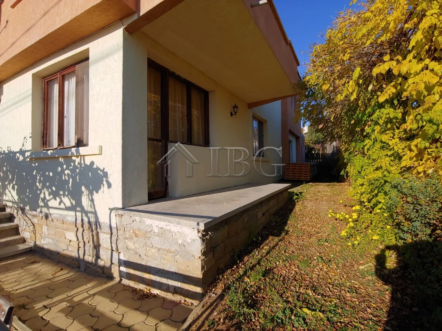 2 - vente maison kosharitsa burgas bulgarie
