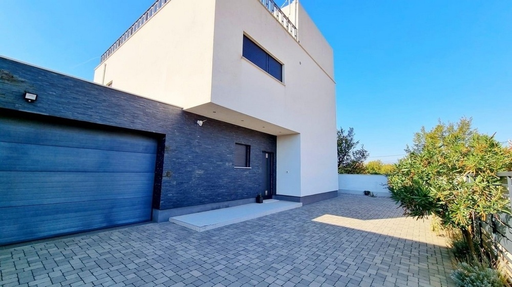2 - vendita casa vista mare šmrika litoraneo-montana croazia