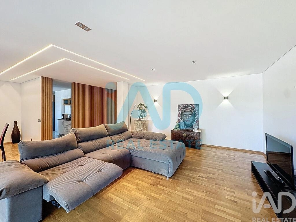 1 - verkauf wohnung santo tirso region nord portugal