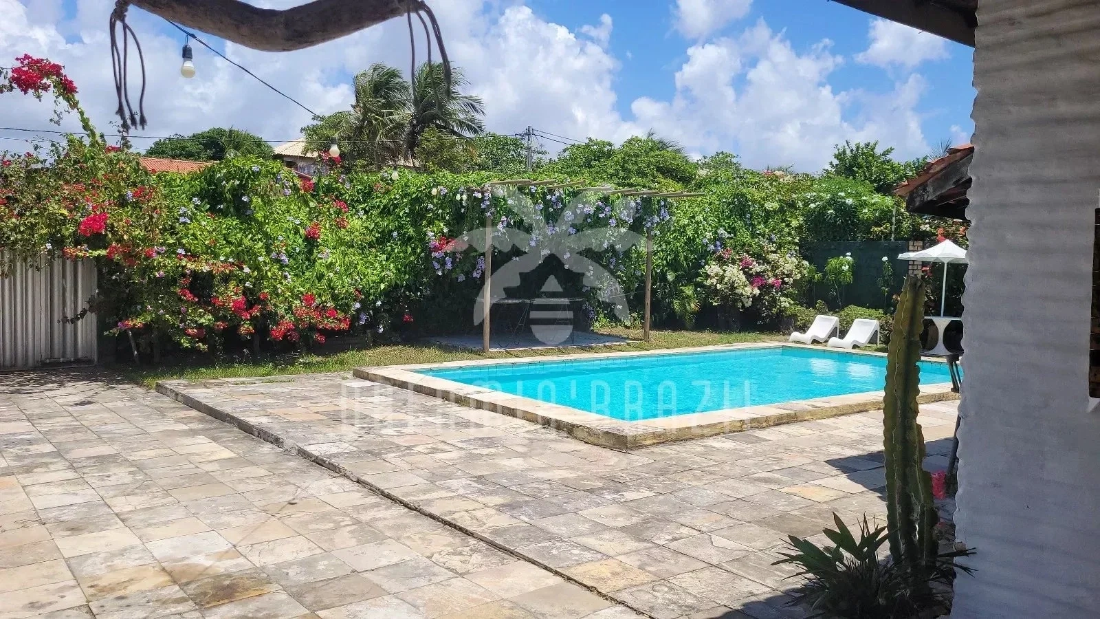 2 - продажа villa cumbuco сеара бразилия