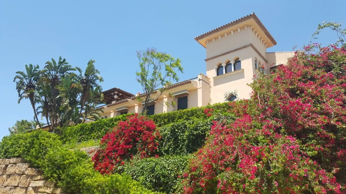 1 - verkoop huis estepona - costa del sol andalusië spanje