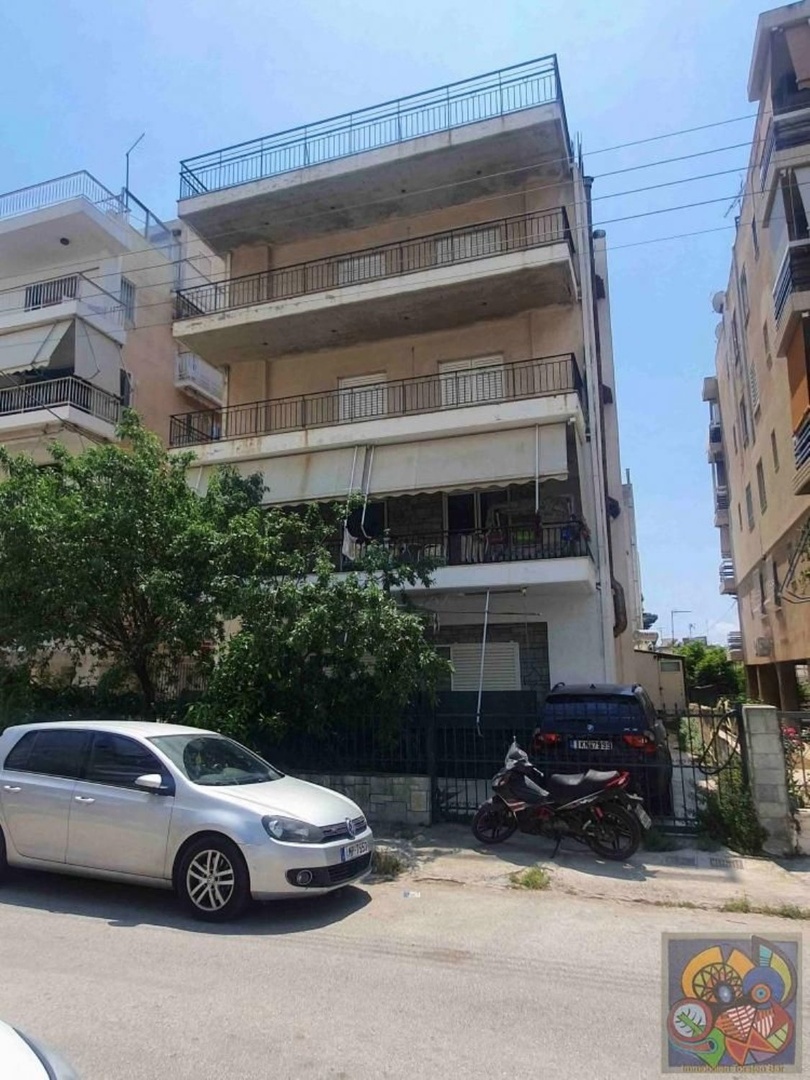 1 - apartment for sale in glyfada attica greece