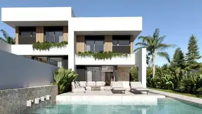1 - venda villa villamartin comunidade valenciana espanha