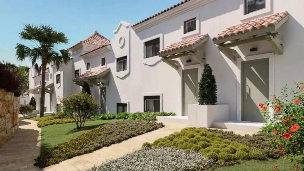 2 - vendita casa vista mare estepona - costa del sol andalusia spagna