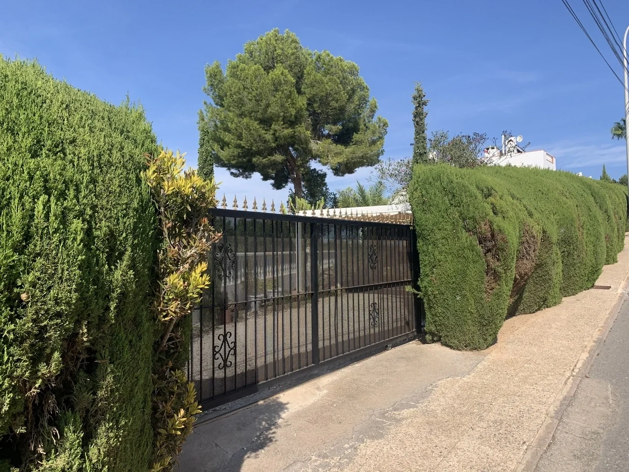 1 - villa for sale in villamartin valencian community spain