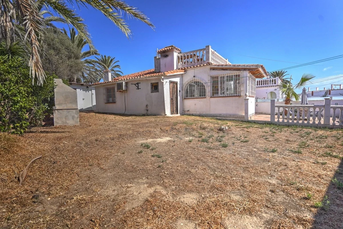 2 - sea view villa for sale in la cala de mijas andalusia spain