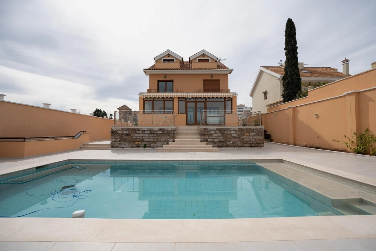 1 - house for sale in benalmadena - costa del sol andalusia spain