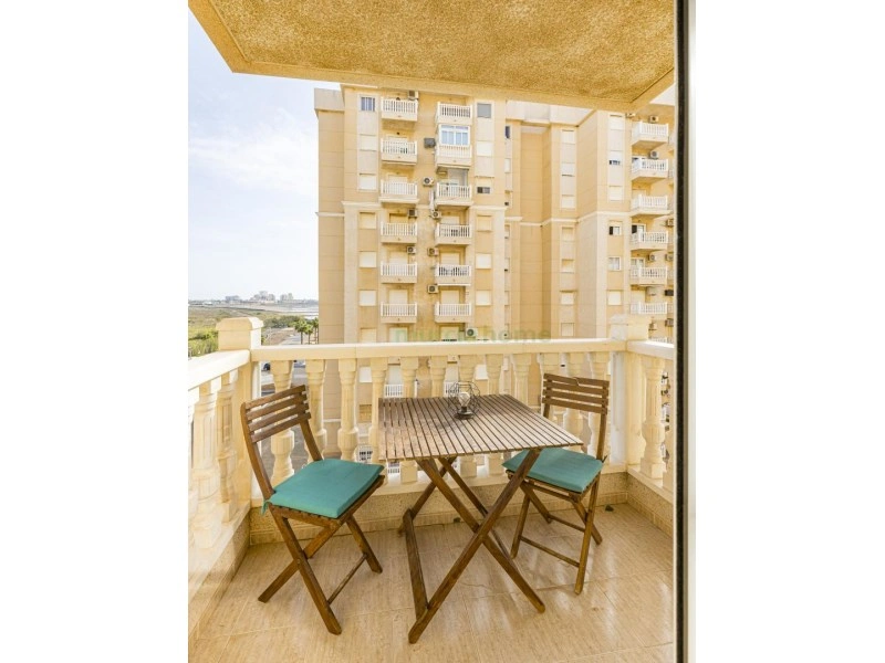 2 - vente appartement vue mer cartagena région de murcie espagne