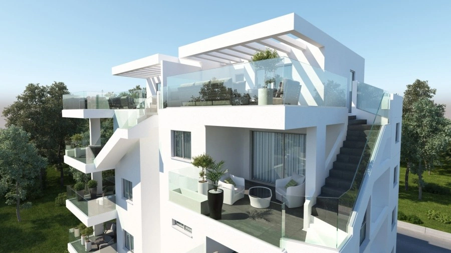 1 - vente appartement larnaca larnaca chypre