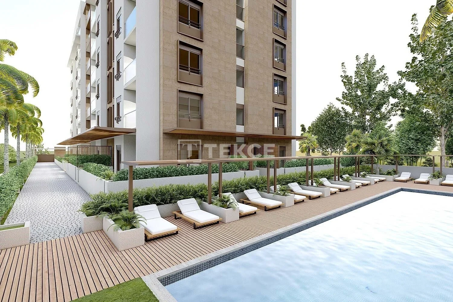2 - venta apartamento konyaalti antalya turquía