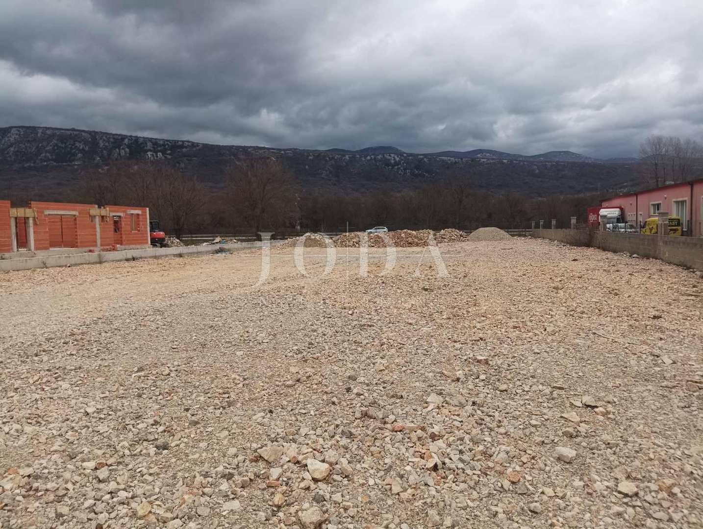 2 - plot of land for sale in novi vinodolski primorje-gorski kotar croatia